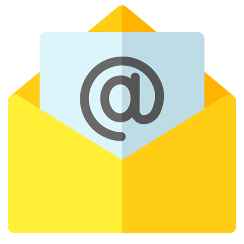 Mail