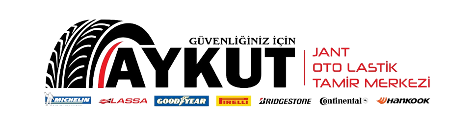 Aykut Jant Oto Lastik