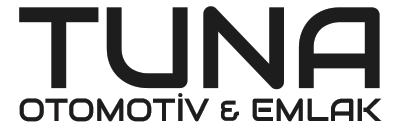 Tuna Otomotiv Emlak