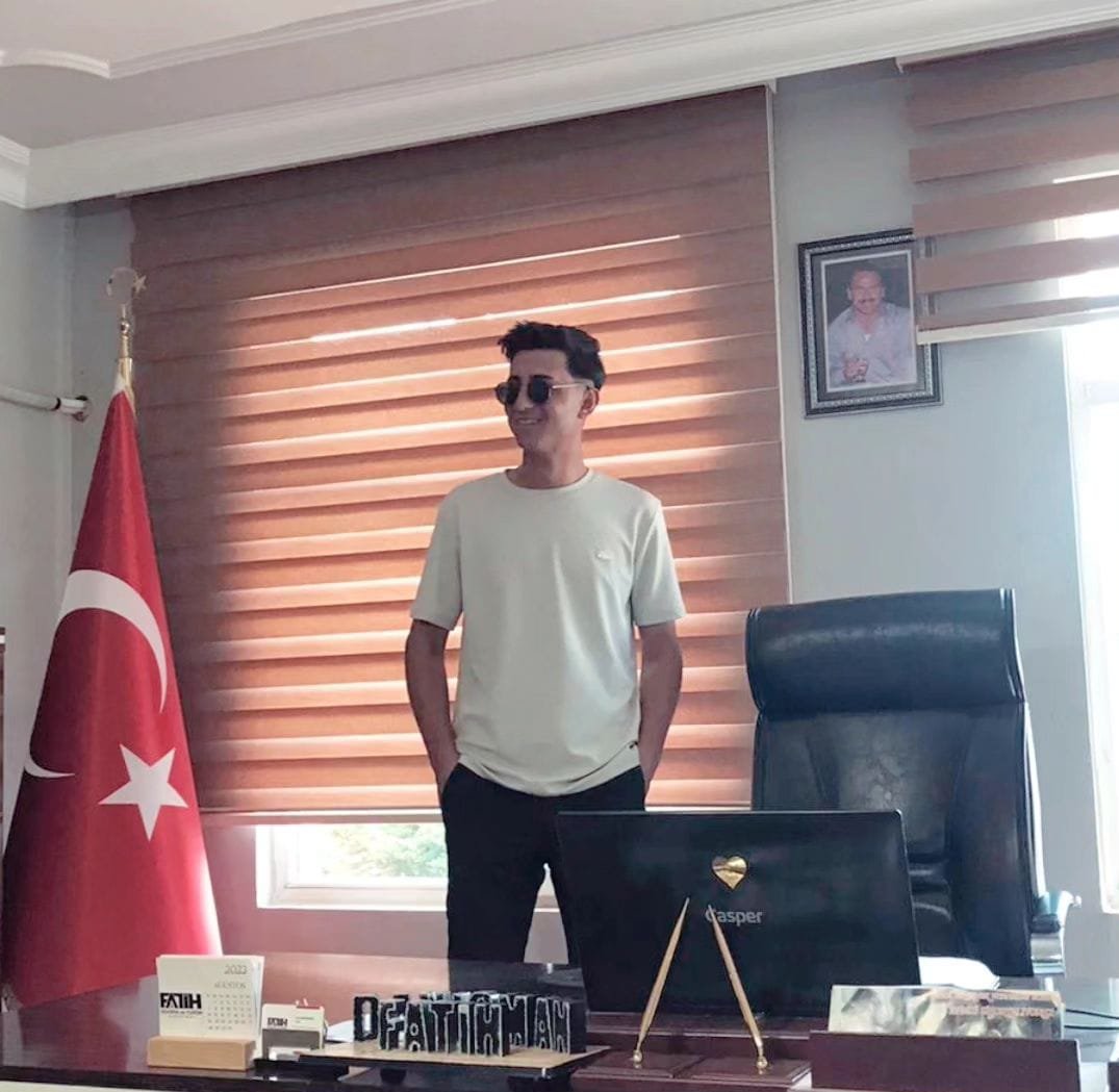 Tokmak Gayrimenkul - Muhammed ÖNER