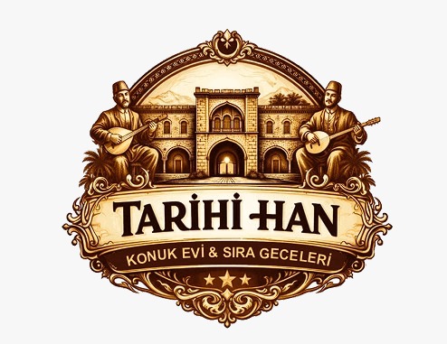 Tarihi Han Konuk Evi