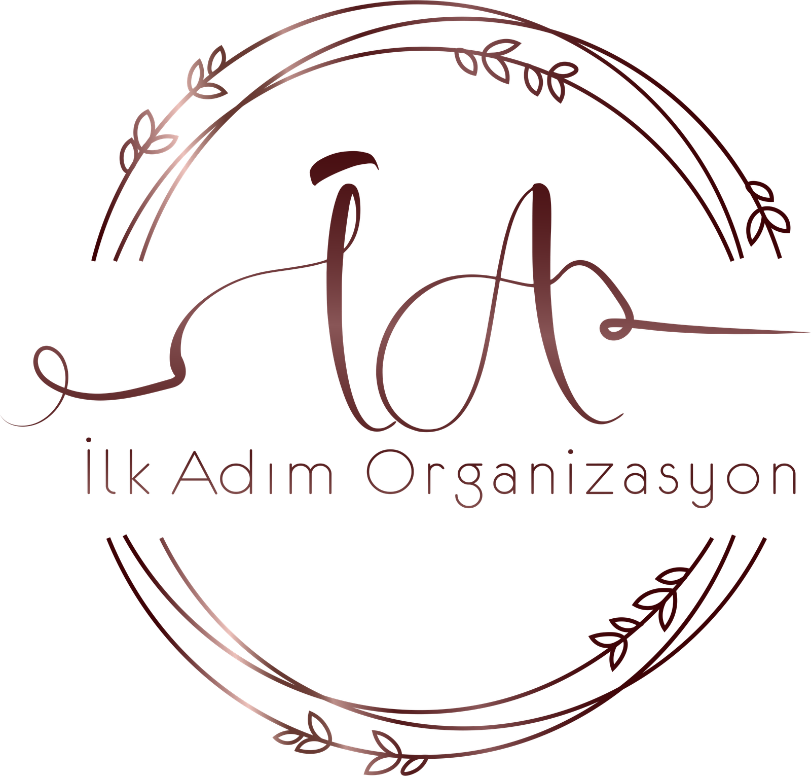 İlk adım organizasyon