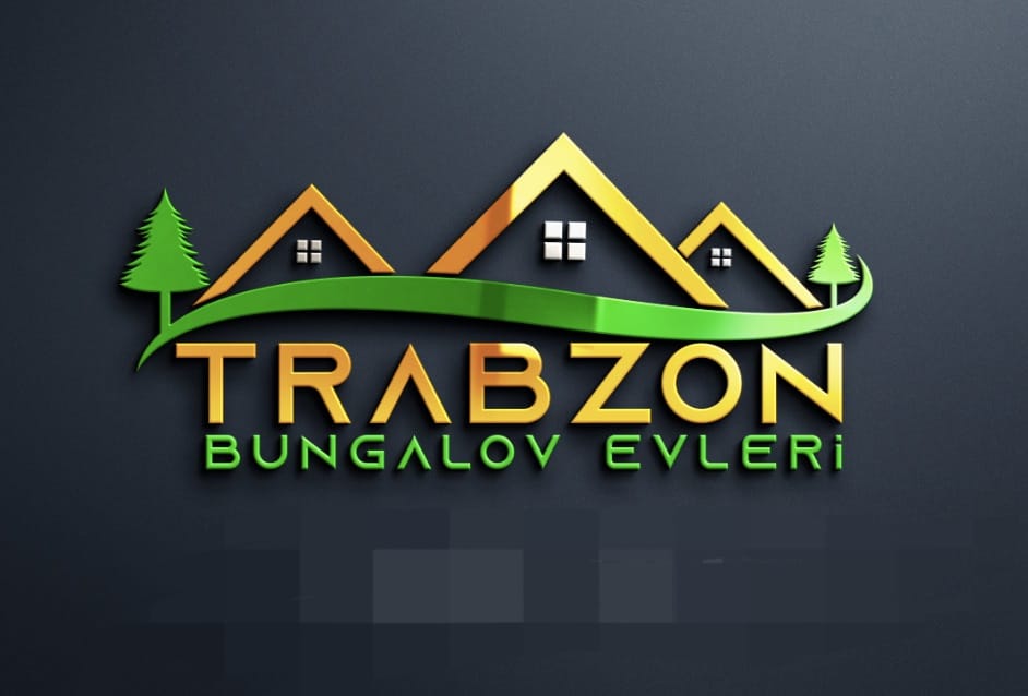 Trabzon Bungalov Evleri