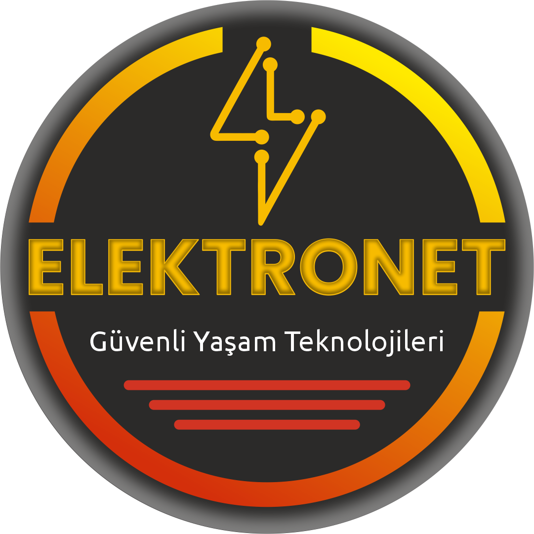 Elektronet Güvenli Yaşam Çözümleri