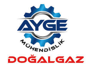 AYGE Mühendislik Doğalgaz